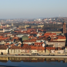 Würzburg